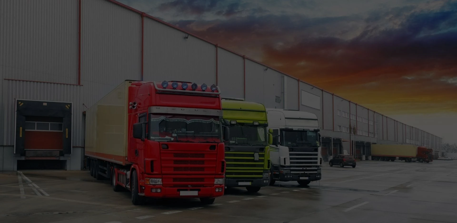 Ankara Bayramören Ambarı